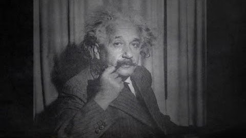 Was Einstein wrong?