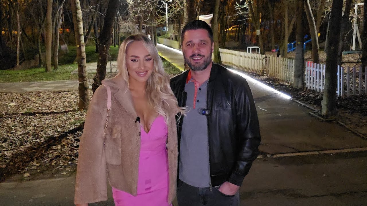 Luna i Marko stigli na Anabelin 50 rodjendan! PRELEPI KAO I UVEK