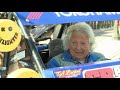 81-year-old Las Vegas man to race in Mint 400