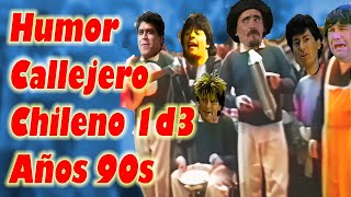 Compilado Humor Callejero Chileno 1d3