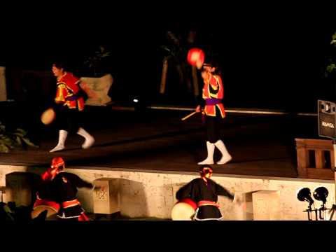 2010石垣島エイサーまつり