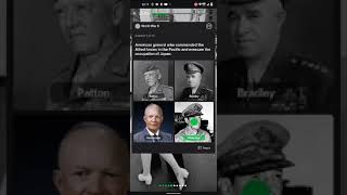 World War II Quiz Answer HICH Quiz HICH Trivia HICH App screenshot 3
