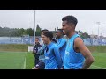 Olhar Do Dragão 👀🐉  30 alunos visitaram a nossa equipa no Olival