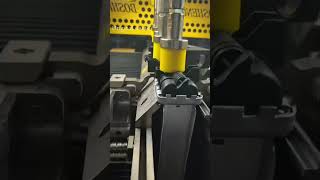 Car radiator production#radiator #radiador #autoparts #car #auto