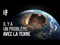 7 formes dlirantes que pourrait avoir la terre