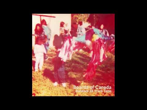 Boards of Canada - B4