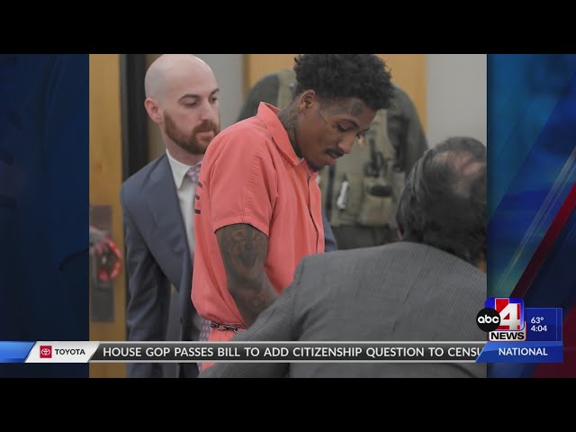 NBA YoungBoy’s bail set at $100K in Utah prescription drug fraud case class=