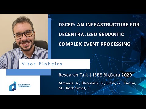 (Research Talk |