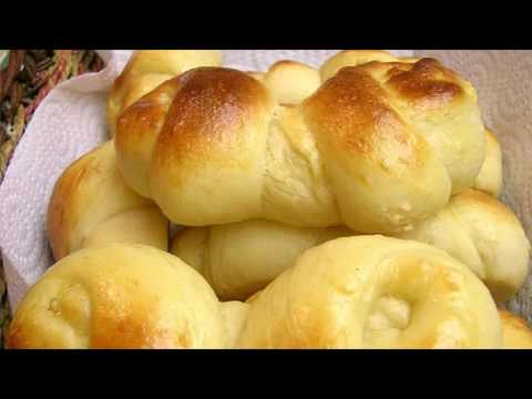 Recipe: Blue Ribbon Overnight Rolls