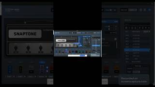 Free preset with NAM in the Valeton GP 200! #valetongp200 #guitar