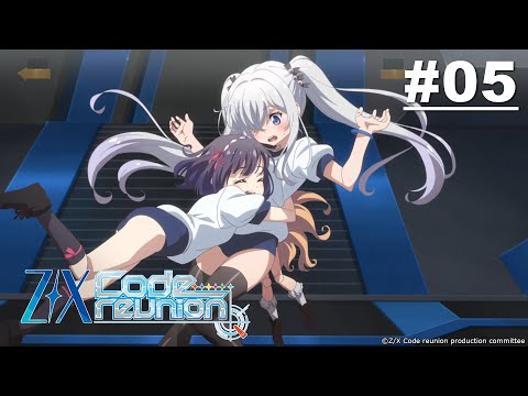 Z/x Code Reunion