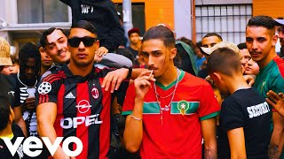 Artie 5ive - Smoove ft. Maes & Baby Gang [Music Video]