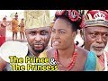 The Prince & The Princess Season 1 & 2 - ( Chizzy Alichi / Onny Michael ) 2019