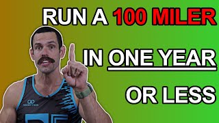 ANYONE Can Run a 100 Mile #Ultramarathon | Frequent Questions About Your First Ultra