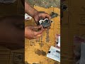 Yamaha fz v2 disc oring replacement #youtubeshorts #yamahamt15modificationstutas #automobile #bikema