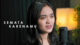 Semata Karenamu - Mario G Klau - Jelita Putri \u0026 Rusdi Cover