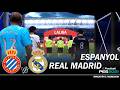 Espanyol vs Real Madrid | La Liga 2025/26 | Gameplay pes 2021