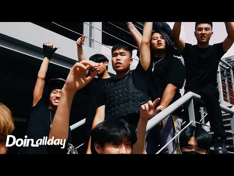 NSW yoon - PERIOD (Directed by Doinallday)