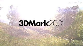 3DMark 2001