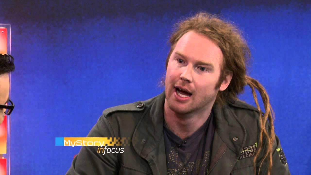 Joel McKerrow: the spirituality of an activist poet