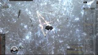 Eve Online Fcon Nyx Goes Boom In Ujy-He