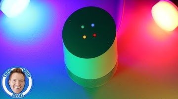 Control Your Smart Lights Using Google Home