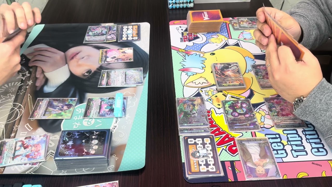 第64回 ふじさん杯 Dスタンダードの部 決定戦