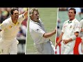 Full countdown of the best Test bowling in Australia since 2000