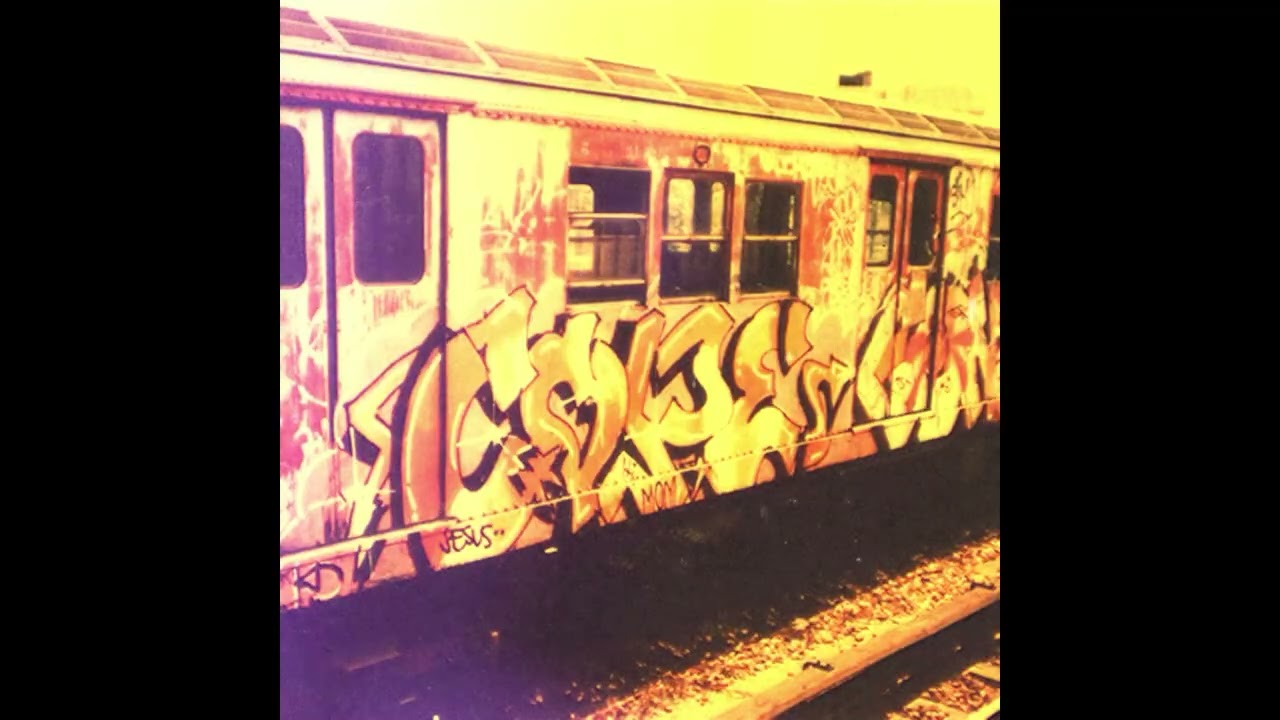 [FREE] 90's Trippy Nujabes x Toonami x New York Boom Bap