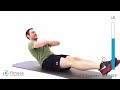 Six Pack Burn Out - Intense Abs Workout