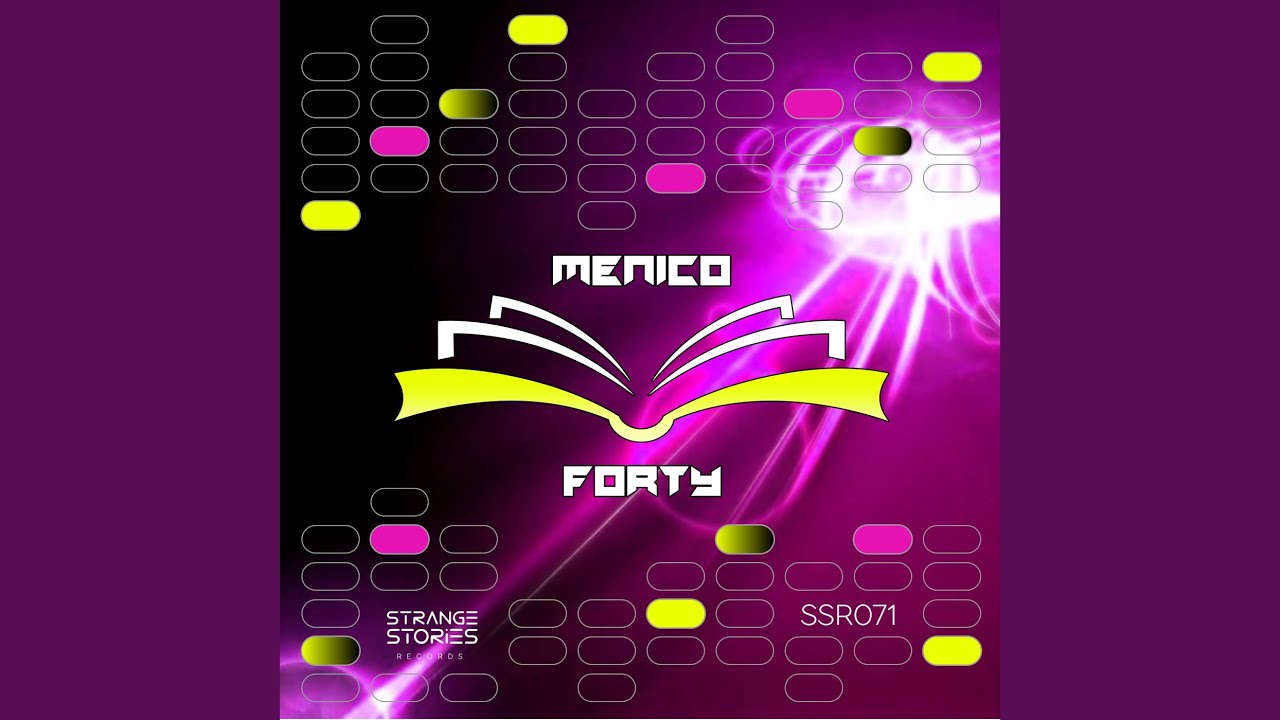 Watch Forty (Original Mix) on YouTube Watch Forty (Original Mix) on YouTube
