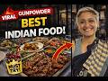 Finding the BEST INDIAN FOOD in London!