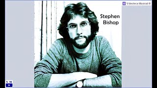 Leaving The Hall Light On - Stephen Bishop