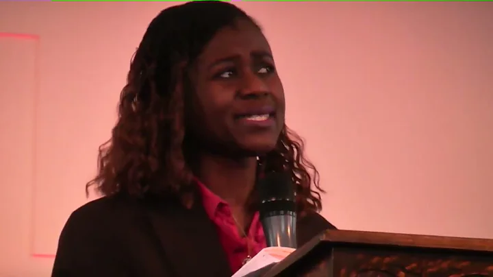 Winning | Pastor & Author Pamela D. Daniels