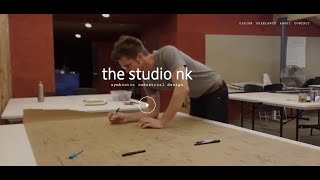 The Studio NK Teaser Video (2019)