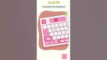 DISPLACE ONE PART (DOP 3) LEVEL 114