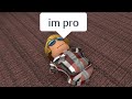 The people of murder mystery roblox