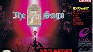 The 7Th Saga - Defeated