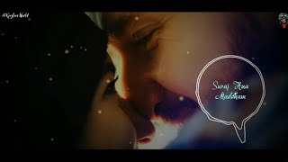 Suraj Hua Maddham Violin Instrumental Ringtone by | Ringtone World | Download Link In Description 👇