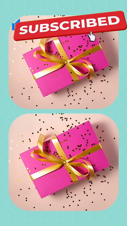 Choose the best gifts for your future | Gift | #shorts