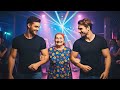 Бабушка в клубе! Серия 2