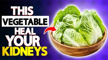 Kidney Patients! 4 Leafy Greens You Should Eat & 6 You Should Never Touch | HealU