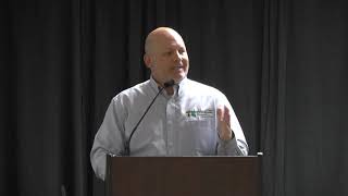 Part 4 - Chris Matthews - The True Value of Open Space
