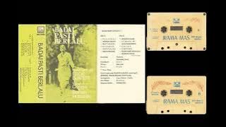 Badai Pasti Berlalu (Christian/Berlian Hutauruk/Eros Djarot)