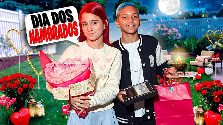 I SPENT A DAY BEING DUDA'S BOYFRIEND ON VALENTINE'S DAY