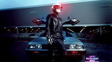 Flashworx - Futurisma