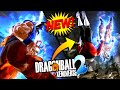 La mod di goku ultra istinto con nuove supreme mai viste  dragon ball xenoverse 2 gameplay ita