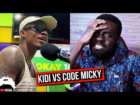 Code Micky is