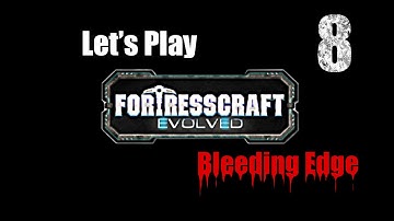 FortressCraft Evolved - Ep 8 Research