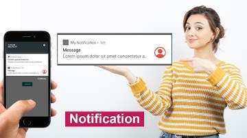 How to create Notification in android | android studio | beginners Tutorial Part 2